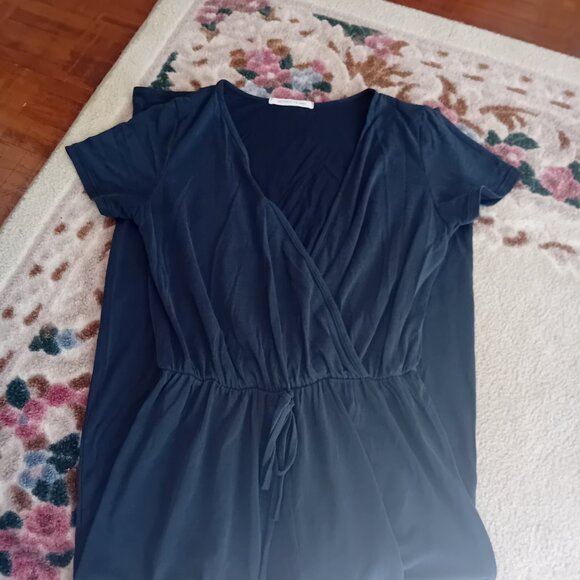 Caution to the Wind Jumpsuit - Picture 3 of 3